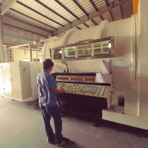 machine 3